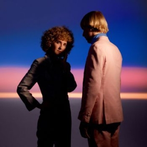 Tennis - Swimmer in the group CD / Pop-Rock at Bengans Skivbutik AB (3746577)