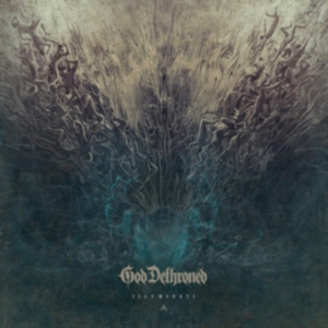 GOD DETHRONED - ILLUMINATI in the group VINYL / Hårdrock at Bengans Skivbutik AB (3746609)
