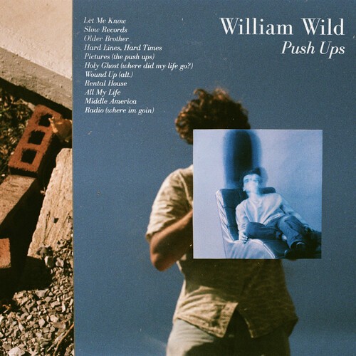 Arend Andreas Perl Hille Wilkin - Ballads Within A Dream in the group CD / Klassiskt at Bengans Skivbutik AB (3746616)