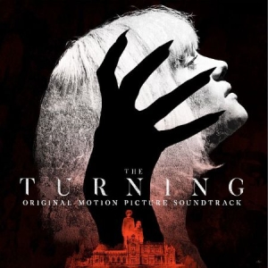 The Turning - The Turning (Original Motion Picture Sou in the group CD / Pop at Bengans Skivbutik AB (3746622)