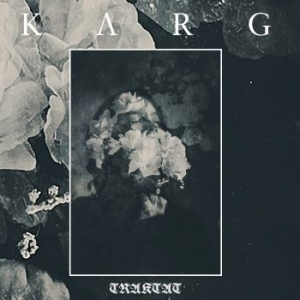 Karg - Traktat in the group CD / Hårdrock/ Heavy metal at Bengans Skivbutik AB (3746640)