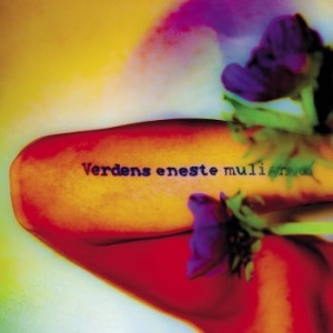 Nikolaj Nørlund - Verdens Eneste Mulighed (Rsd 2020) in the group OUR PICKS / Record Store Day / RSD2013-2020 at Bengans Skivbutik AB (3746954)