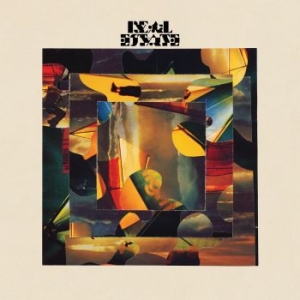 Real Estate - The Main Thing in the group CD / Rock at Bengans Skivbutik AB (3746959)