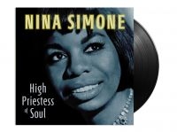 Simone Nina - High Priestess Of Soul in the group VINYL / Jazz at Bengans Skivbutik AB (3746962)