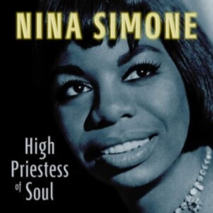 Simone Nina - High Priestess Of Soul in the group VINYL / Jazz at Bengans Skivbutik AB (3746962)