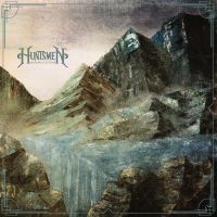 Huntsmen - Mandala Of Fear in the group CD / Hårdrock/ Heavy metal at Bengans Skivbutik AB (3746977)