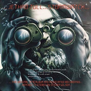 Jethro Tull - Stormwatch in the group CD / Pop at Bengans Skivbutik AB (3746987)