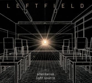Leftfield - Alternative Light Source (2Lp) in the group VINYL / Övrigt at Bengans Skivbutik AB (3747072)