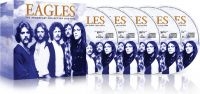 Eagles - The Broadcast Collection 1974-1994 in the group CD / Pop-Rock at Bengans Skivbutik AB (3747263)