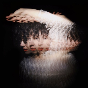 Ultraista - Sister in the group VINYL / Pop-Rock at Bengans Skivbutik AB (3747642)