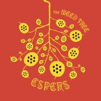 Espers - The Weed Tree in the group VINYL / Rock at Bengans Skivbutik AB (3747646)