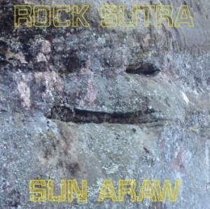 Sun Araw - Rock Sutra in the group CD / Rock at Bengans Skivbutik AB (3747698)