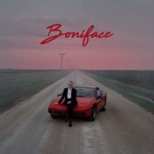 Boniface - Boniface in the group CD / Pop-Rock at Bengans Skivbutik AB (3747719)