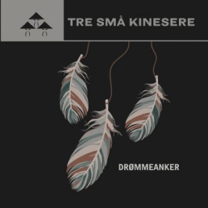Tre Små Kinesere - Drömmeanker in the group CD / Norsk Musik,Pop-Rock at Bengans Skivbutik AB (3747720)