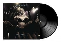 Madonna - Australia Vol. 2 in the group VINYL / Hårdrock at Bengans Skivbutik AB (3747747)