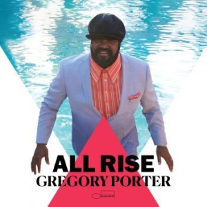 Gregory Porter - All Rise in the group OUR PICKS / Album Of The Year 2020 / JazzTimes 2020 at Bengans Skivbutik AB (3747766)