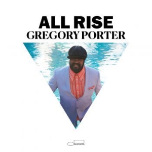 Gregory Porter - All Rise (Ltd Digi Dlx) in the group Campaigns / Album Of The Year 2020 / JazzTimes 2020 at Bengans Skivbutik AB (3747767)