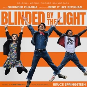 Various - Blinded By The Light (Original Motion Pi in the group VINYL / Film-Musikal at Bengans Skivbutik AB (3748607)