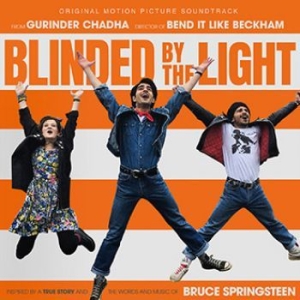 Various - Blinded By The Light (Original Motion Picture Soundtrack) in the group VINYL / Film-Musikal at Bengans Skivbutik AB (3748607)