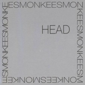 Monkees - Head in the group VINYL / Pop-Rock at Bengans Skivbutik AB (3753797)