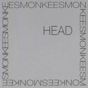 Monkees - Head in the group VINYL / Pop-Rock at Bengans Skivbutik AB (3753797)