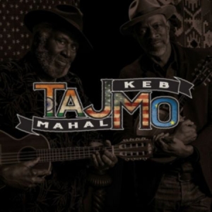 Taj Mahal / Keb Mo' - Tajmo in the group CD / CD Blues at Bengans Skivbutik AB (3753999)