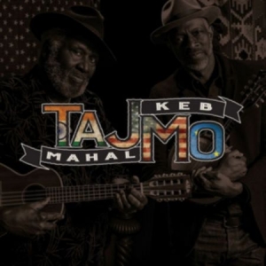 Taj Mahal / Keb Mo' - Tajmo in the group Minishops / Taj Mahal at Bengans Skivbutik AB (3753999)