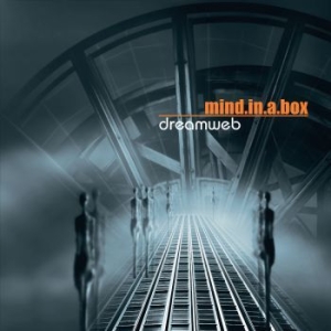 Mind.In.A.Box - Dreamweb (2 Lp) in the group VINYL / Pop at Bengans Skivbutik AB (3755664)