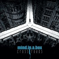 Mind.In.A.Box - Crossroads (2 Lp) in the group VINYL / Bestsellers at Bengans Skivbutik AB (3755665)