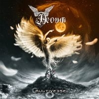 Aevum - Multiverse in the group CD / Upcoming releases / Hardrock/ Heavy metal at Bengans Skivbutik AB (3755670)