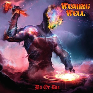Wishing Well - Do Or Die in the group CD / Finsk Musik,Hårdrock at Bengans Skivbutik AB (3755673)