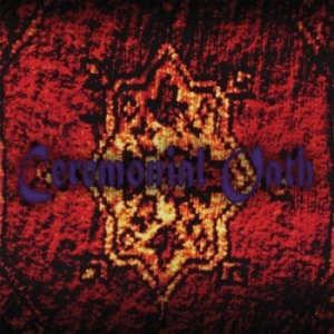 Ceremonial Oath - Carpet in the group CD / Hårdrock/ Heavy metal at Bengans Skivbutik AB (3755678)