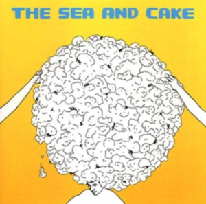 Sea & Cake - Sea & Cake in the group VINYL / Pop-Rock at Bengans Skivbutik AB (3755795)