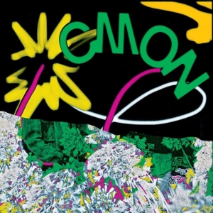 Cmon - Confusing Mix Of Nations in the group VINYL / Pop-Rock at Bengans Skivbutik AB (3755800)