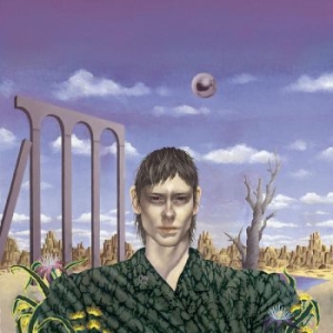 Holy - Ryder in the group VINYL / Pop-Rock at Bengans Skivbutik AB (3755812)