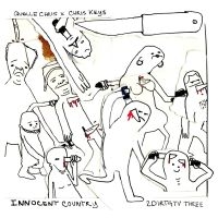 Quelle Chris - Innocent Country (Blood Splatter Vi in the group VINYL / Upcoming releases / Hip Hop at Bengans Skivbutik AB (3755834)