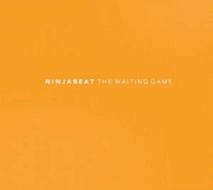 Ninjabeat - Waiting Game in the group CD / Jazz at Bengans Skivbutik AB (3755859)