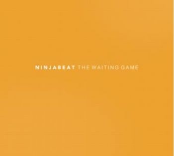 Ninjabeat - Waiting Game in the group CD / Bestsellers at Bengans Skivbutik AB (3755859)