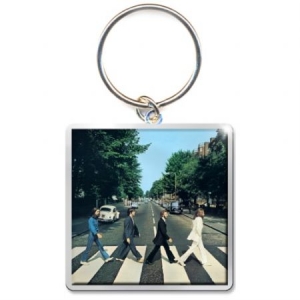 Beatles - Beatles Collectable Keychain in the group MERCHANDISE / Keyring / Pop-Rock at Bengans Skivbutik AB (3755893)