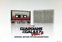 Various Artists - Soundtrack - Guardians of the Galaxy, Vol. 2: Awesome in the group Film-Musikal at Bengans Skivbutik AB (3755956)
