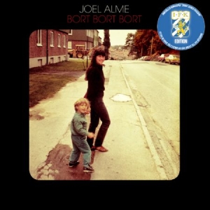 Joel Alme - Bort Bort Bort (IFK Göteborg Edition ) in the group OUR PICKS / Bengans Staff Picks / Erika Recommends at Bengans Skivbutik AB (3756051)