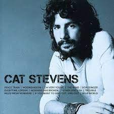 Cat Stevens - Icon in the group CD / Best Of at Bengans Skivbutik AB (3756117)