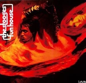 The Stooges - Fun House (2Lp) in the group OUR PICKS / Most popular vinyl classics at Bengans Skivbutik AB (3756151)