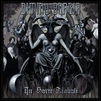 Dimmu Borgir - In Sorte Diaboli in the group CD / Hårdrock at Bengans Skivbutik AB (3756724)
