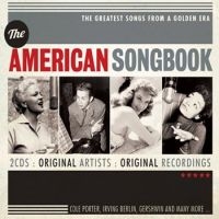 American Songbook. - American Songbook. in the group OTHER / -Start WS (BW) at Bengans Skivbutik AB (3756727)