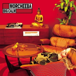 Morcheeba - Big Calm in the group OTHER / Övrigt /  at Bengans Skivbutik AB (3756858)
