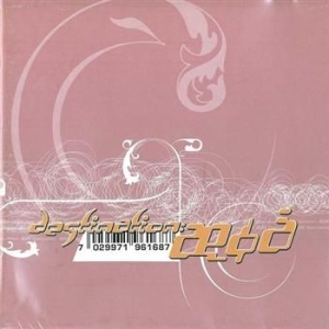 Lord Bård Tom Bombadil Acid. - Destination Aeöå in the group CD / Pop-Rock at Bengans Skivbutik AB (3756989)