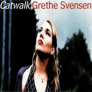 Svensen Grethe - Catwalk in the group CD / Pop-Rock at Bengans Skivbutik AB (3757004)