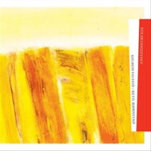 Bjornstad & Falkeid - Solskinnsdypet in the group CD / Pop-Rock at Bengans Skivbutik AB (3757037)