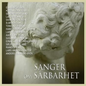 Blandade Artister - Sanger Om Sårbarhet in the group CD / Pop at Bengans Skivbutik AB (3757062)